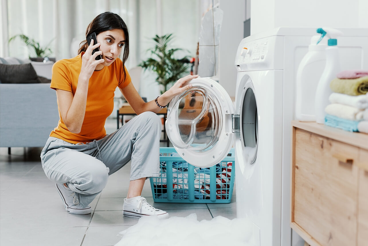 Haushaltsgeräte Reparaturservice Erkrath