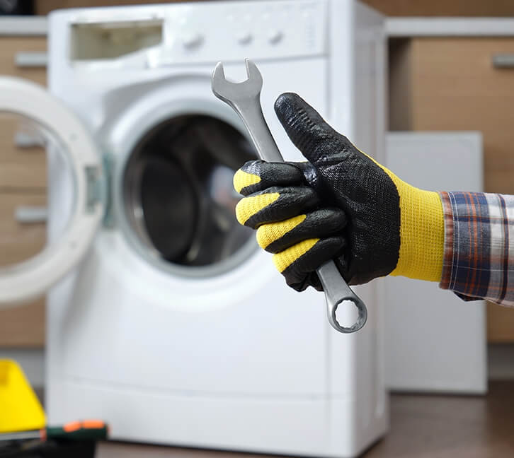 Haushaltsgeräte Reparatur in Erkrath