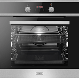 Backofen Reparatur Erkrath