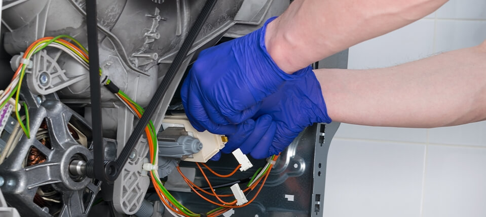 Haushaltsgeräte Reparaturservice Erkrath - Über uns