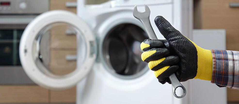 Haushaltsgeräte Reparaturservice Erkrath - Unsere Leistungen
