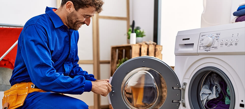 Haushaltsgeräte Reparaturservice Erkrath - Kontakt